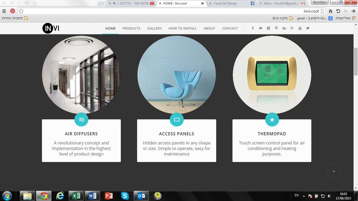 invicoool's tweet image. Our trio... see more @invicoool @ModArchitecture @ArchiDesignX @houzz @ESIinteriors @ModArchitecture @hvac