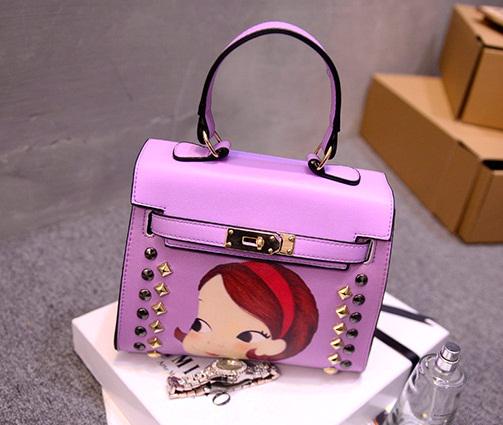 RAISMASTORES's tweet photo. BQ1026 IDR http://t.co/wjIcEJnyzE Bahan PU, T18CM P23CM L12CM Include Tali  Berat 0.7KG Color Black,Purple,Red,Pink http://t.co/uD41kGNEnB