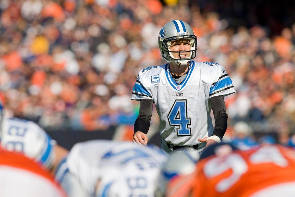 To wish Jason Hanson a happy birthday!

View photos from his career with the 