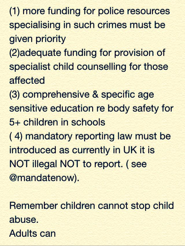 shinybluedress's tweet image. #HowSafe2015 As today&apos;s news of sharp rise in reports of CSA hits today&apos;s headlines - all aspects need 2b addressed