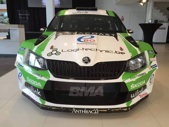 ERC: KENOTEK Ypres Rally [25-27 Junio] CHtGLl2XAAALf58