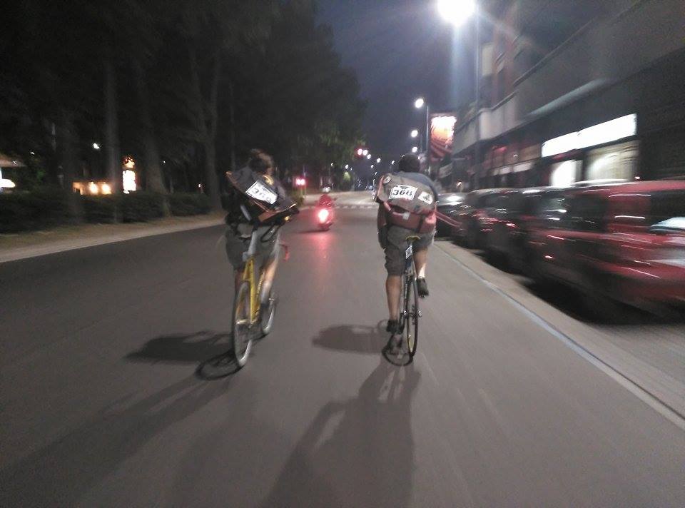 RAWCyclingMag's tweet photo. Read the experience of @Nachot216 in the #ecmc2015 on: http://t.co/lI5fUJAjoE #ecmc2015milan #fixedgear #fixed http://t.co/mJgyPuLm0M