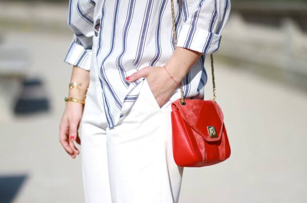 Chloe_Stora's tweet photo. On craque sur le #look @Chloe_Stora de @BarocknRoll !
http://t.co/J5wSFWFuT6
#Outfit #fashion #ootd http://t.co/JtLM2BAQNI