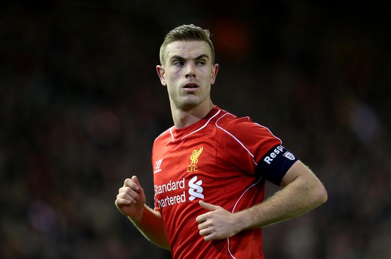 Happy 25th birthday to Jordan Henderson. No English player completed more Premier League passes last season (1755). 