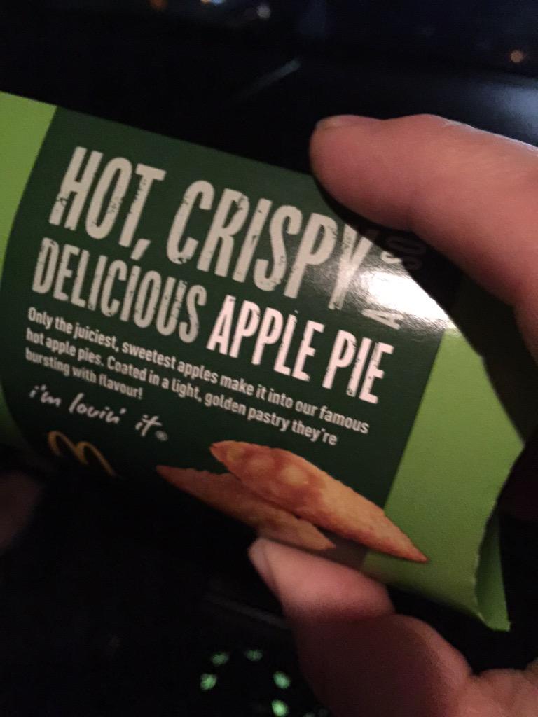 samive2012's tweet photo. @rockyhorrorau bet this tastes better than Janet's #rockyhorror http://t.co/FC1YeEF5BD
