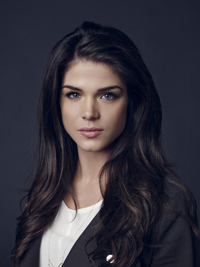 Happy Birthday Marie Avgeropoulos     