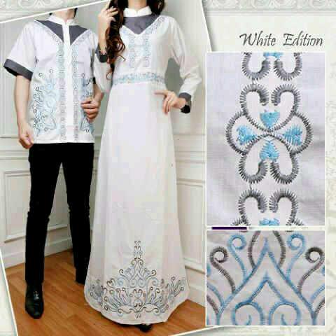 mecun_89846's tweet photo. Couple eve katun motif bordir 185.000rb L CP invite pin BB.2ABB7052/WA.083805100115 http://t.co/Z6cW0U1QFK