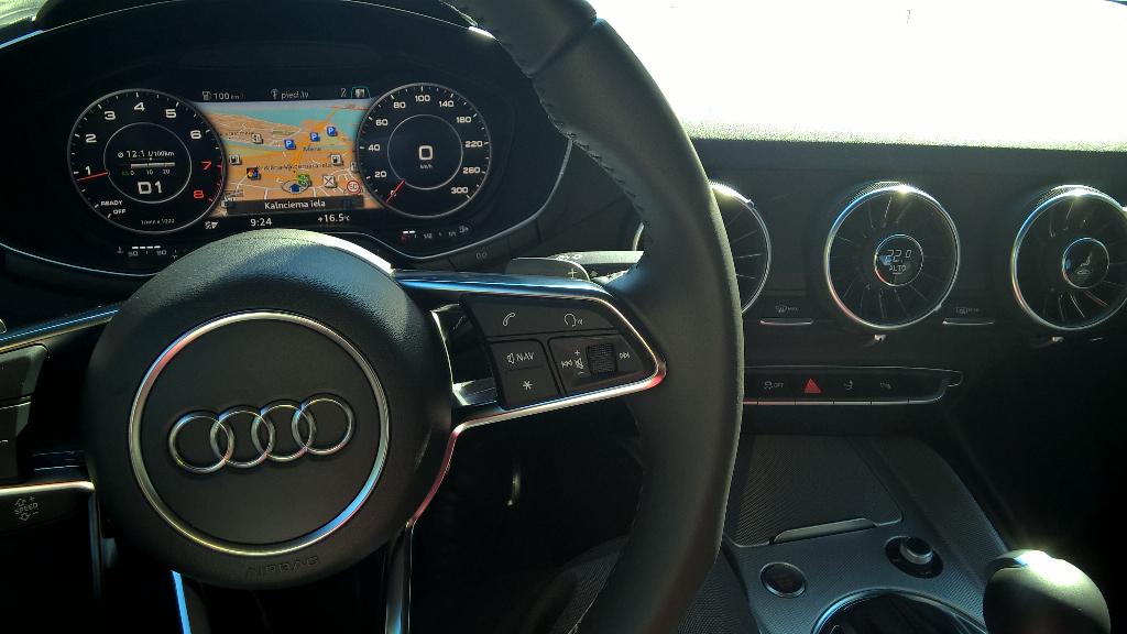 Ints_Ints's tweet image. Ideāls skats. #auditt