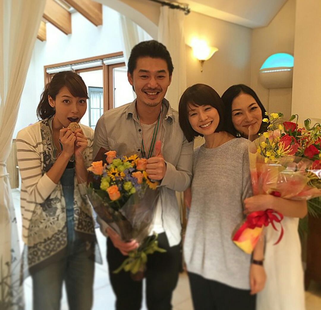 板谷由夏さんinstagram 板谷由夏さんinstagram