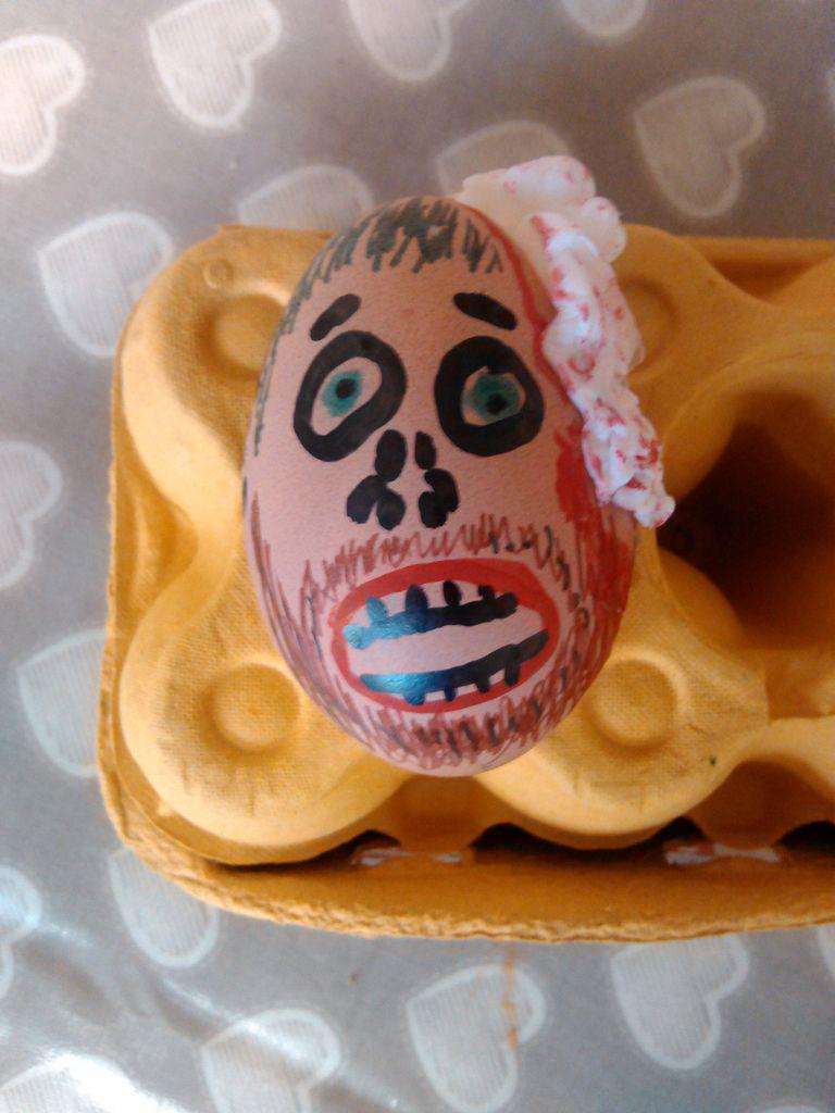 Simon Kurt Unsworth tweet media