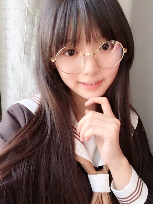 Twitterのコスプレ画像27