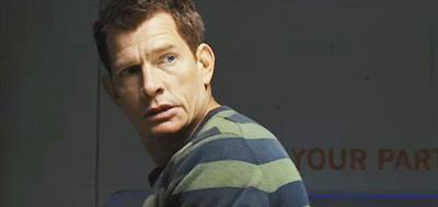 Happy birthday to Thomas Haden Church!      