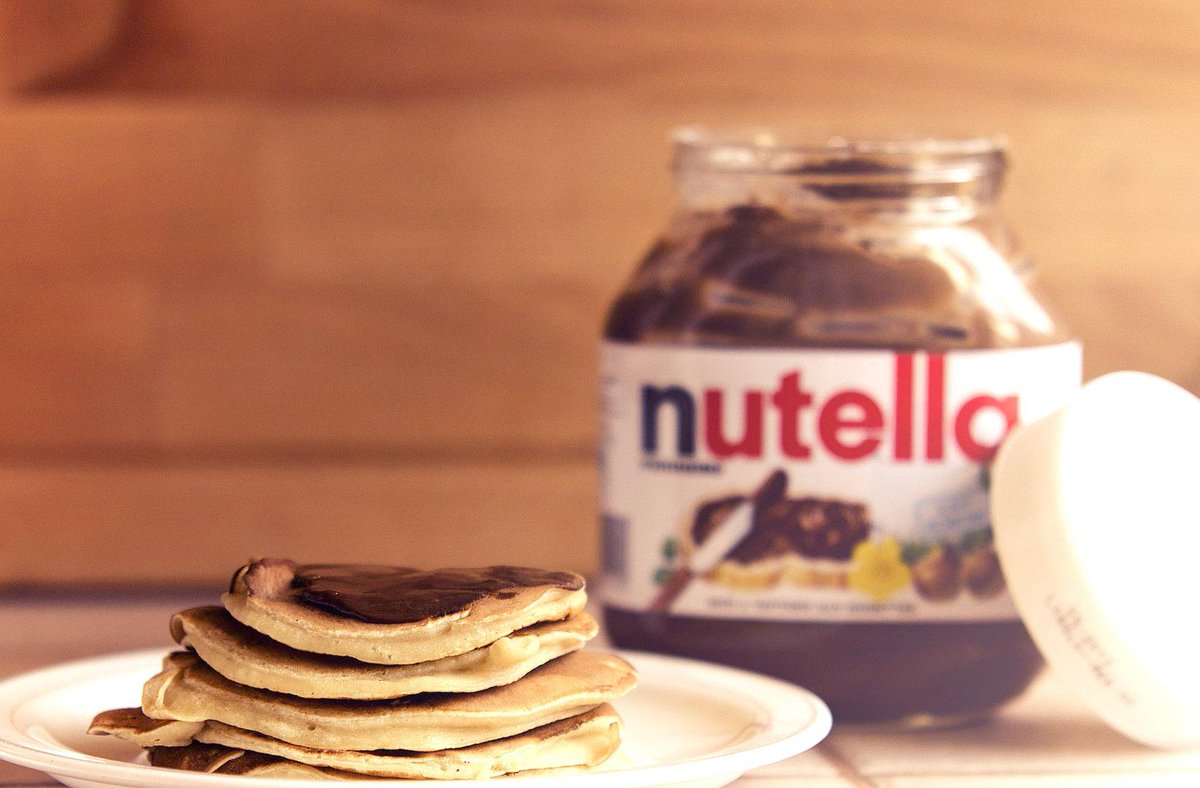 De_Ondernemer's tweet image. 'Nutella maakt misselijk' ➡ bit.ly/1dKh3kA #Nutella