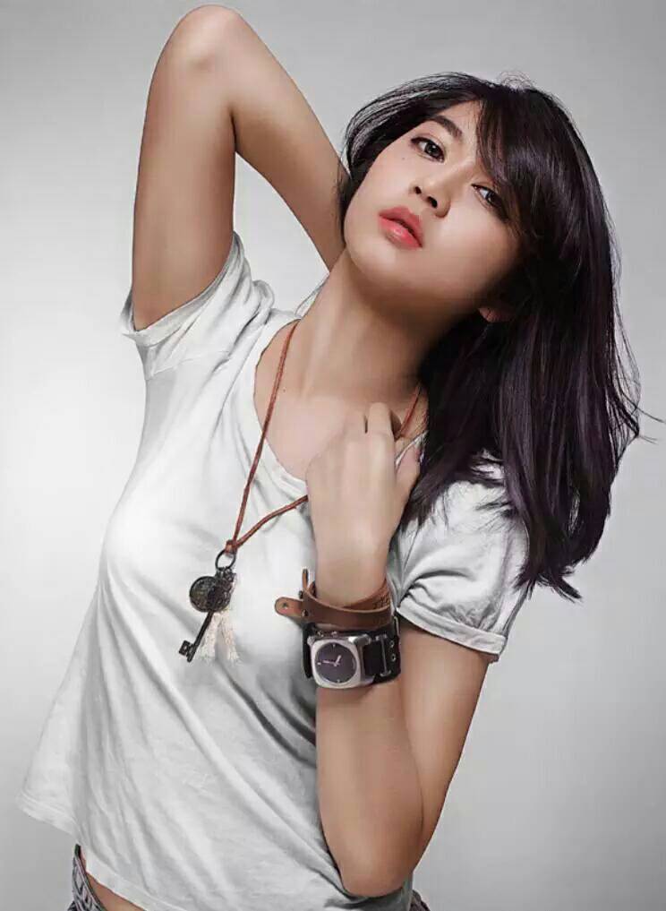Ngidol_JKT48's tweet photo. Waaduh Share Photo Nya Untung Sebelum Bulan Puasa.. 😥 bisa Makruh Neh~ http://t.co/yzKC4gsDR3