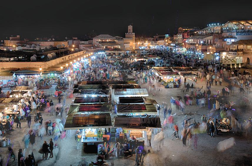 Fancy winning a trip of a lifetime? Enter up to 24 photos of 'cities at work' for free: cbreupoty.com