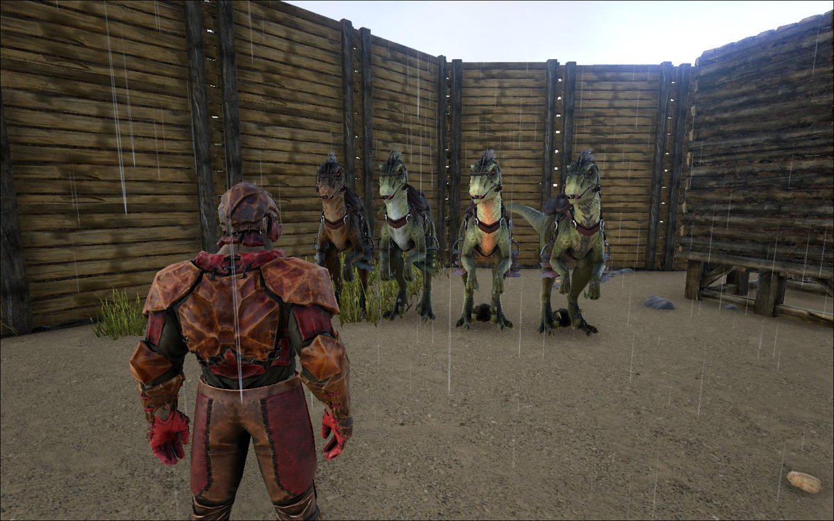 Julien Boisson (Ryuho_) Twitter