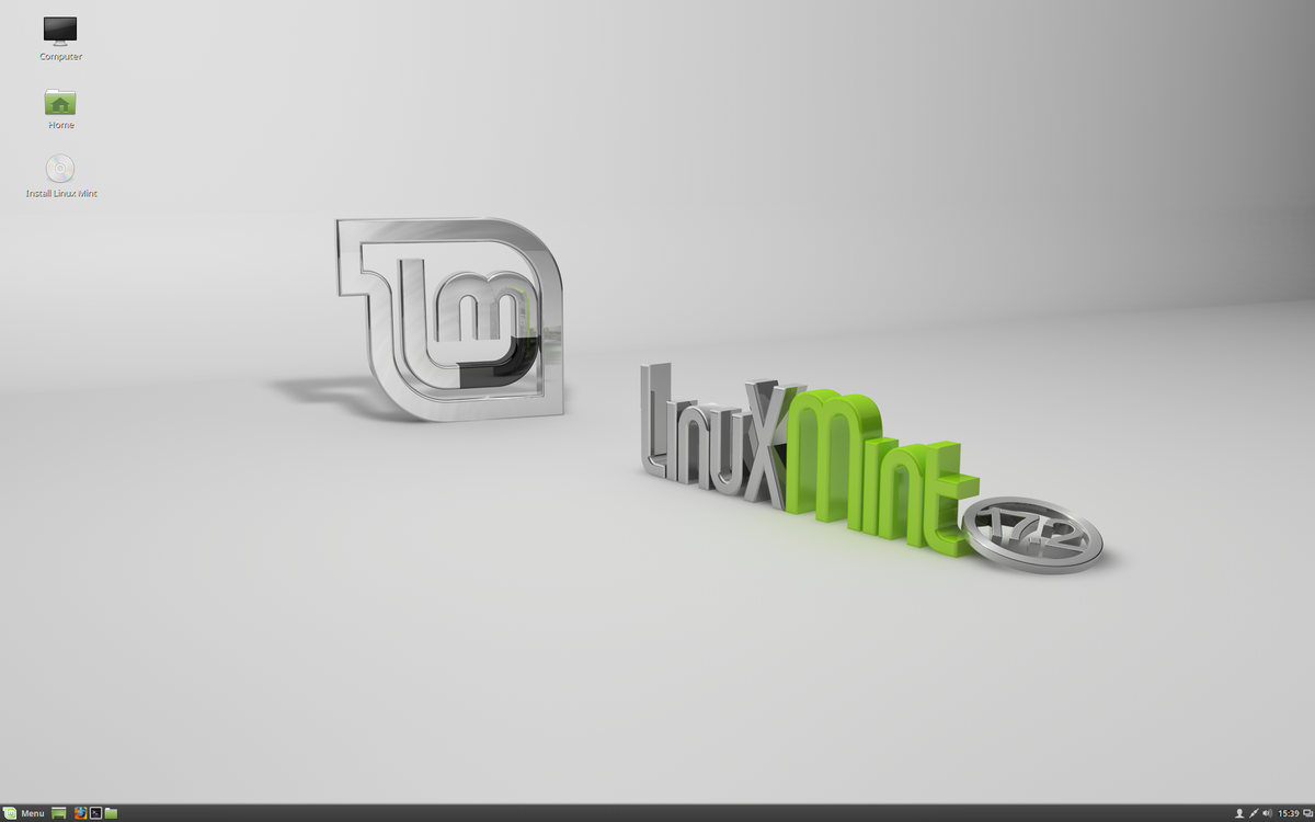 Linux Mint Srbija tweet media