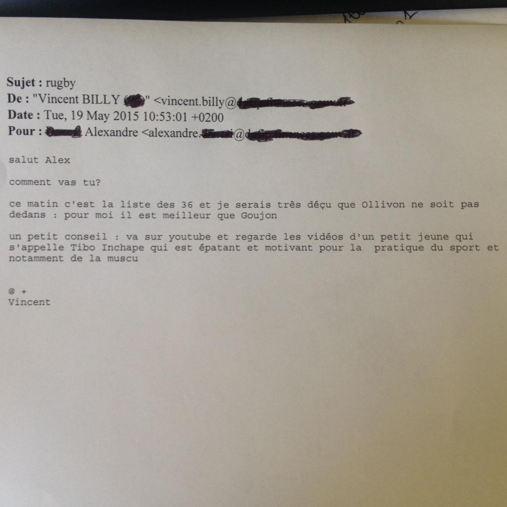 Tibo Inshape On Twitter Vincentbilly1 Merci Du Soutien D