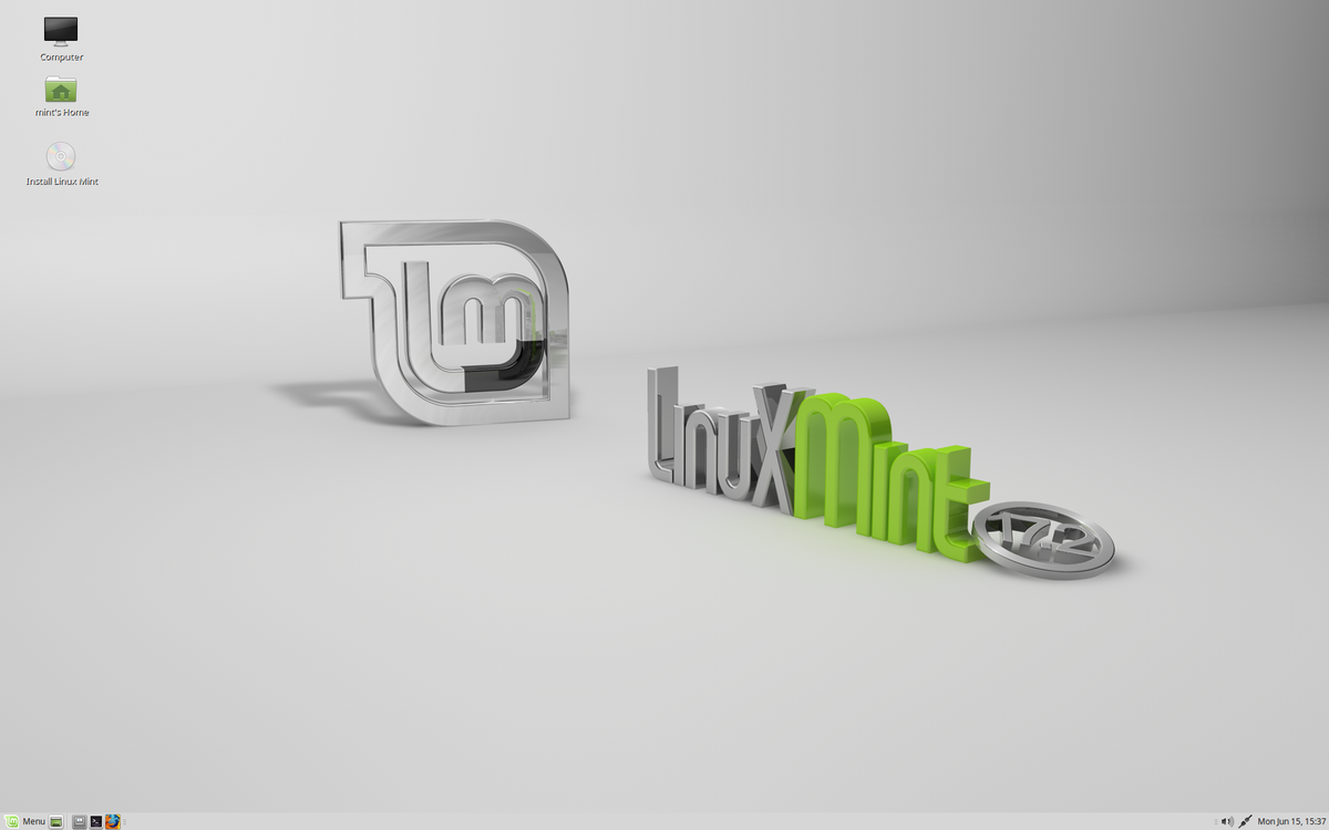 Linux Mint Srbija tweet media