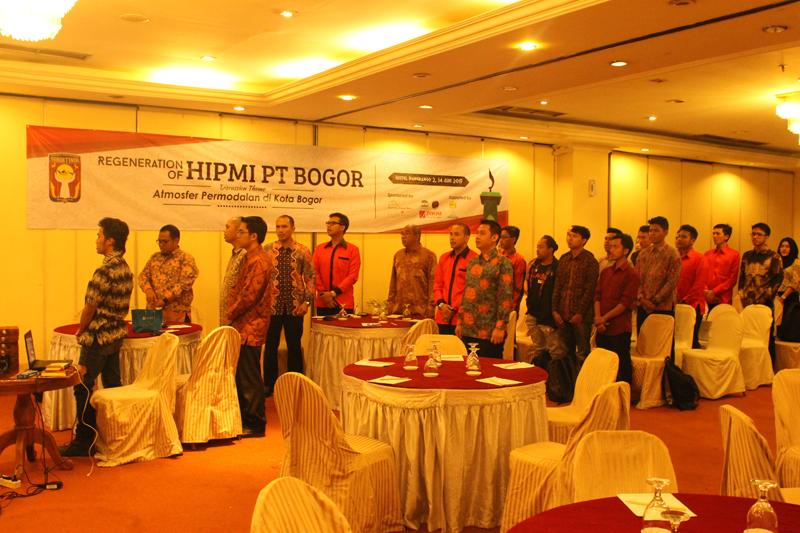 Proses Pelantikan &amp; Diskusi "Atmosfer Permodalan Di Kota Bogor" | <a href="/haidharwurjanto/">Haidhar Wurjanto</a> <a href="/FebriJuan/">febri</a> <a href="/nsbwz/">:)</a> <a href="/QanitaPipiw/">Qanita Windyanggiva</a>