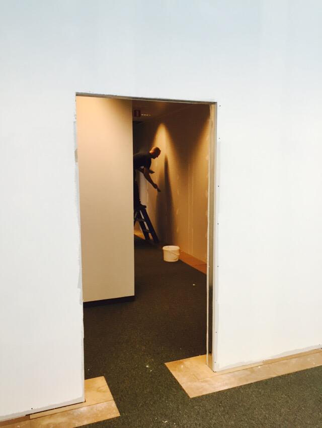 pvanloij's tweet photo. FinTech startups #BXL your office space is (almost) ready @startitkbc - apply now via startit.be or DM me http://t.co/xip98xG64r