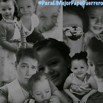 FansClubCGCoban's tweet photo. #ParaElMejorPapaGuerrero te amamos @Ccarlosguerrero sabemos que Danny es tu alegría y tu vida  #FelizDiaDelPadre ❤ http://t.co/J1949O8oBk