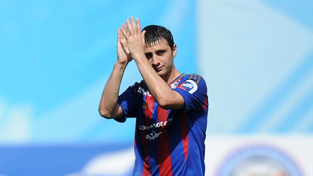              ,    ! // Happy Birthday, Alan Dzagoev! 