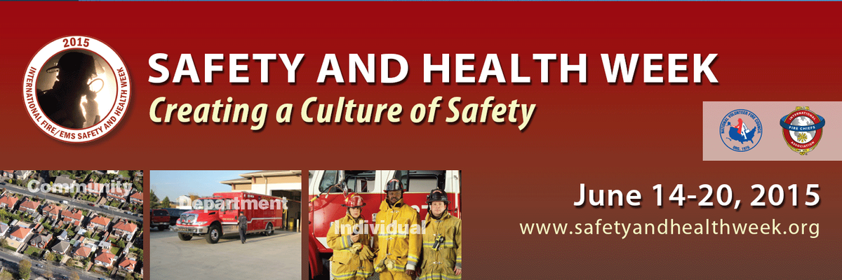 DanKerrigan911's tweet photo. #firefighter: Share #SafetyAndHealthWeek success stories here: http://t.co/oFesJHfyAo Get Involved! Get Recognized! http://t.co/abe7w28h7Q