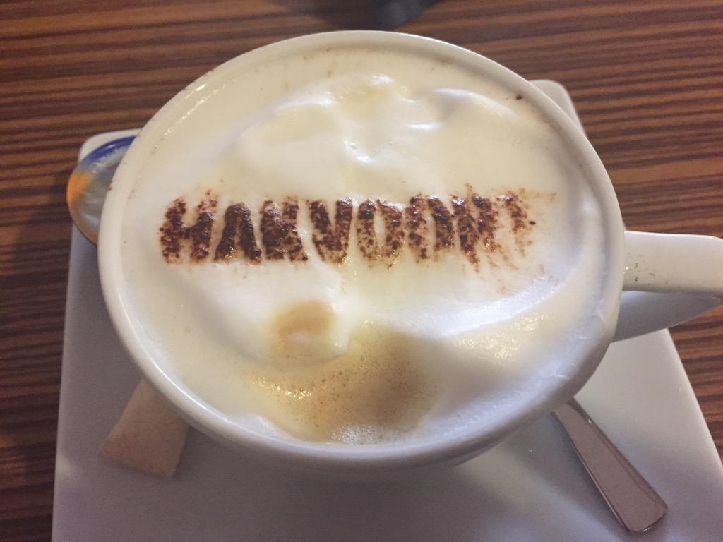 Over alles wat een ondernemer in zich moet hebben! Werkbezoek #RegioZwolle aan Hakvoort Professional in Emmeloord.