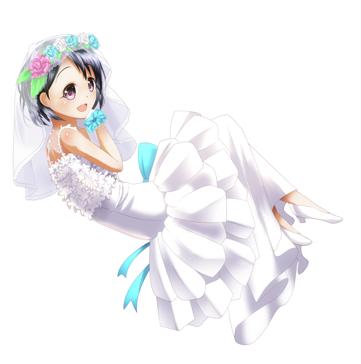 佐々木千枝ちゃんをお姫様だっこし隊 Hashtag On Twitter