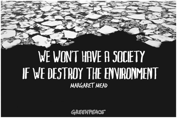 Greenpeace's tweet photo. @NASA don't know how much #water we have exactly, but it's a lot less than we thought. 
http://t.co/QwNS6HUSdz http://t.co/fyPYwqwPTV
