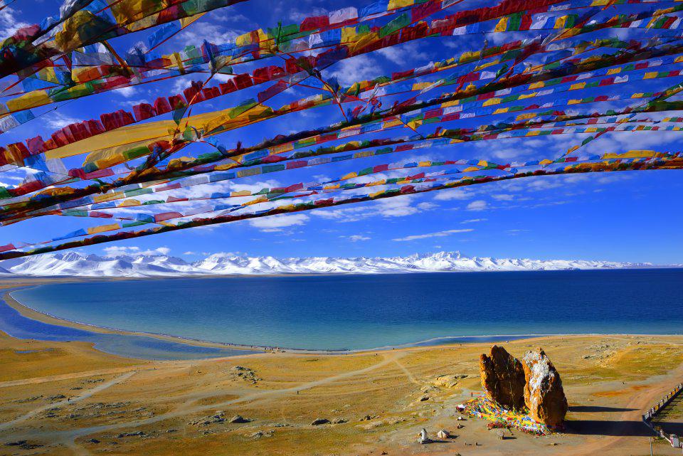 Hackers used Google Drive to attack Tibetans