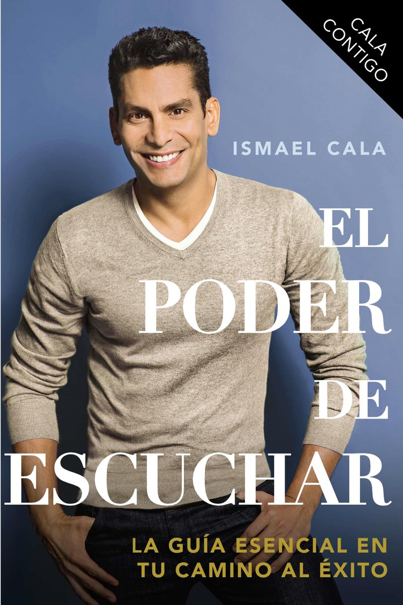 cala's tweet photo. #Elpoderdeescuchar: "El ego es capaz de mover montañas si se usa de manera sana". Más en: http://t.co/oyNdWlRHPf http://t.co/BNzVmsOGC6