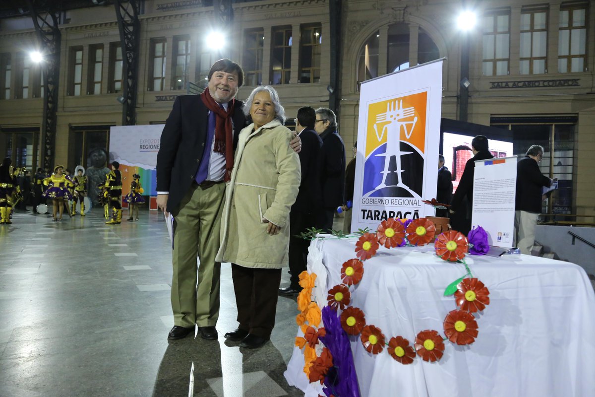 Subdere_Atacama's tweet photo. Compartimos algunas fotografías de la Expo Regiones 2015... parte 5 http://t.co/yxcOHSjJOe