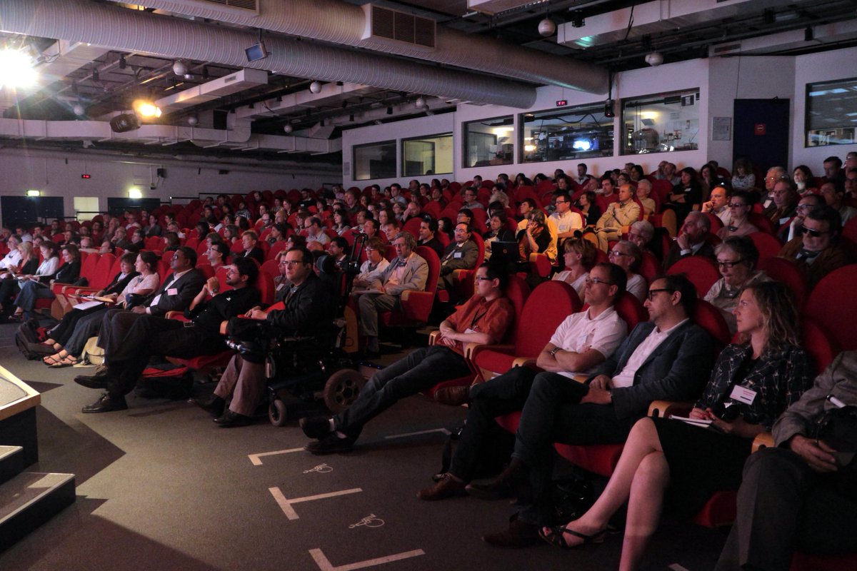 AssoBrailleNet's tweet photo. Découvrez les photos du 9ème Forum Européen de l'Accessibilité Numérique! https://t.co/ZyjD7kFmtg
#EEAF2015 #handicap http://t.co/OIwUqo9kg8