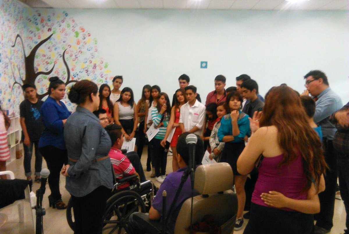 AGRADECEMOS EL COMPROMISO DEL GRUPO NAKAMAS SU VOLUNTAD, NOS MUEVE Y PONERLAS EN ACCIÓN.