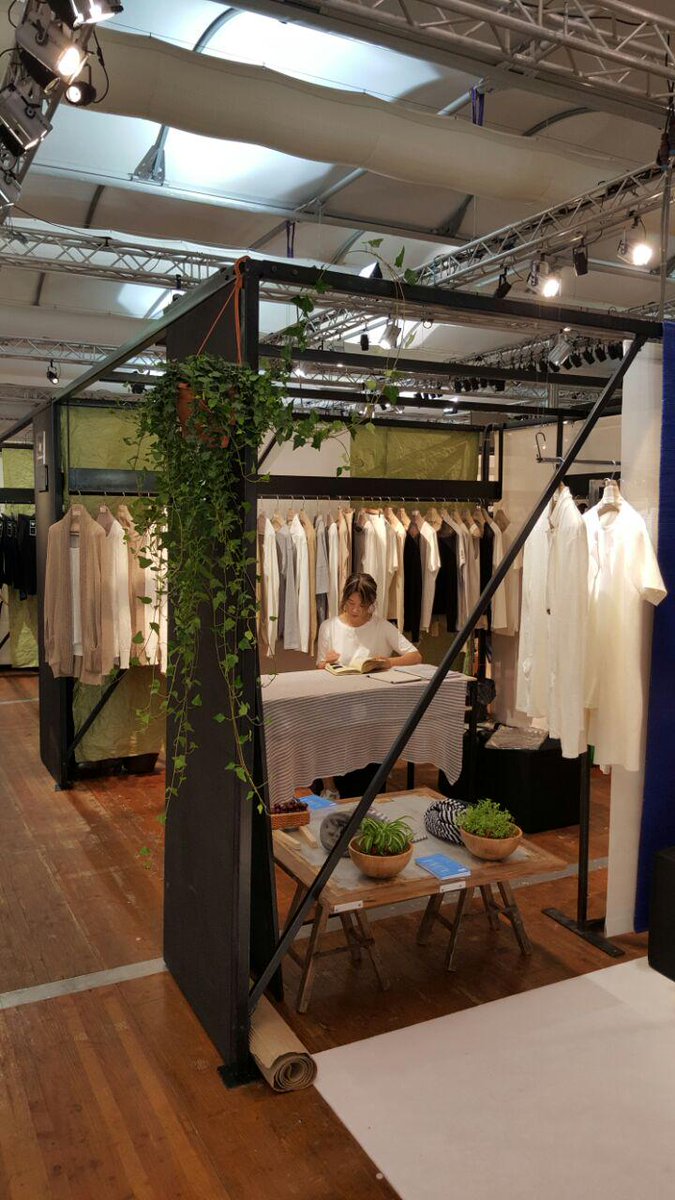 goacorporation's tweet photo. Ma'ry'ya @ PITTI UOMO - new touch
#pitti #pittiuomo #newtouch #ss16 http://t.co/YyTKBRclAF
