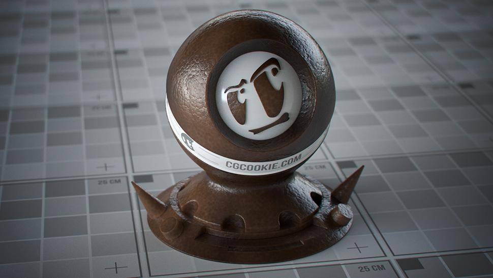 New Shader Forge lesson available today! A min 3-part course about procedural leather: cgcookie.com/blender/cgc-co… #b3d