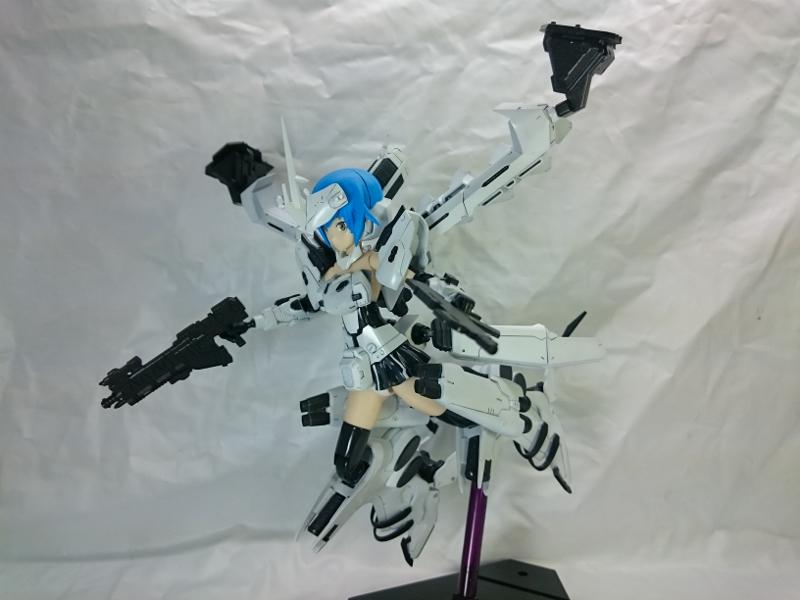 Krytron Oudo N ありがとうございますヾ ﾉ 操作方法さえ覚えてしまえばacはホント楽しいですよ Ps3かxboxをお持ちなら フォーアンサーかヴァーディクトデイをやってみるのもいいかもですね