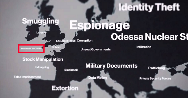 gameone's tweet image. Allan ! On avait dit de rajouter des détails damnn !!
#Hitman #E3G1