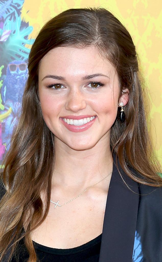 Happy, Happy 18th Birthday Sadie Robertson!!     