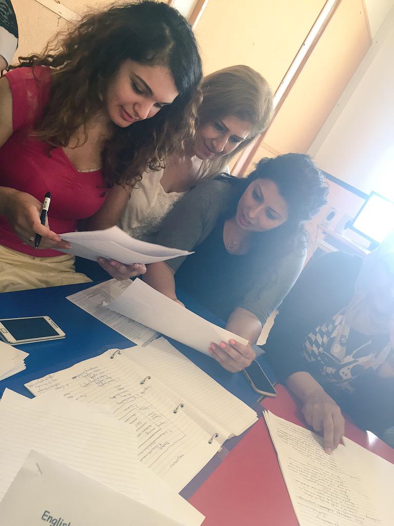 reem_chams's tweet image. #preschool #ScopeAndSequence #busyheads @DawhaHighSchool