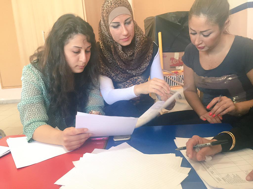 reem_chams's tweet image. #preschool #ScopeAndSequence #busyheads @DawhaHighSchool