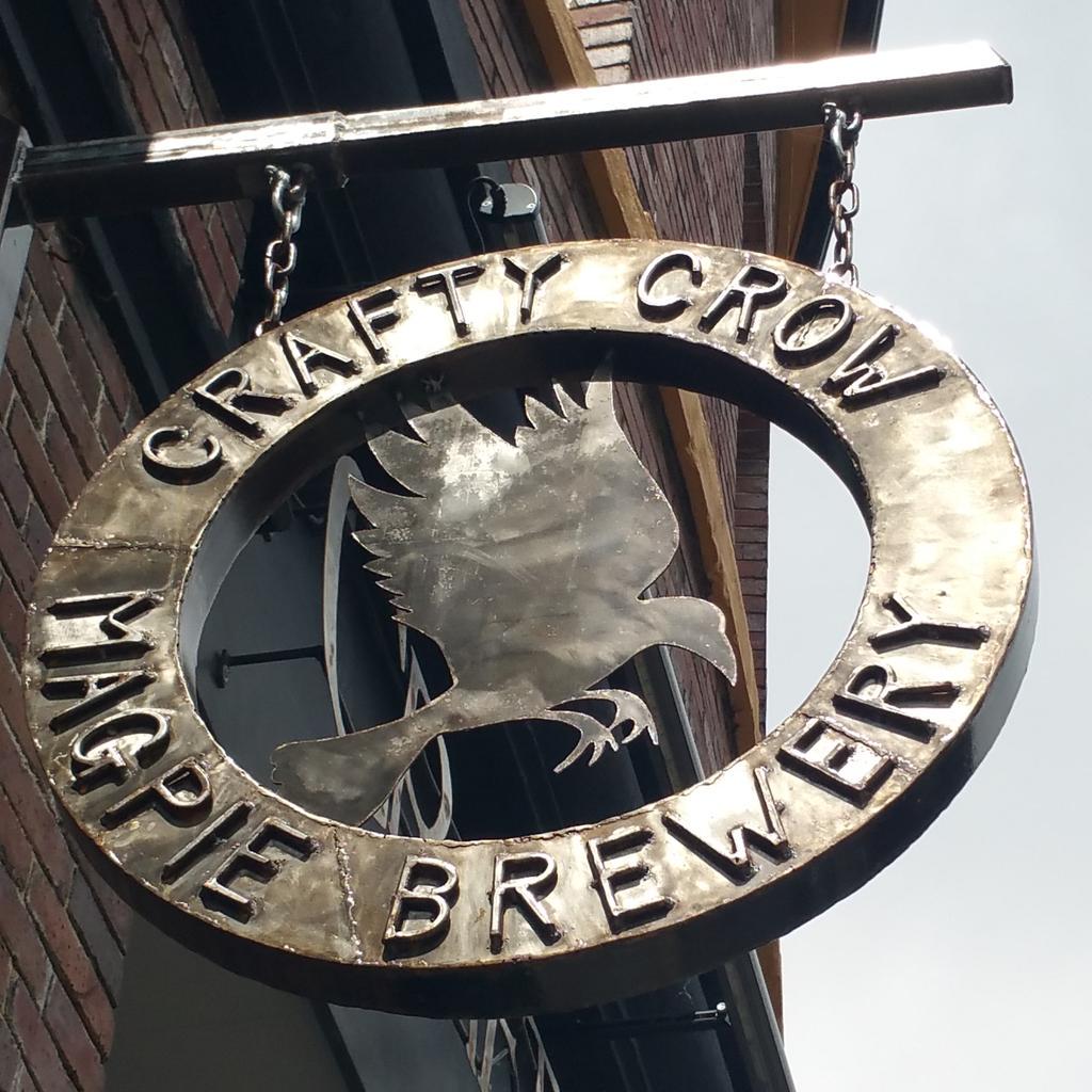 Crafty_Crow's tweet photo. We are now on Instagram give us a follow to keep up to date with all the new beer username crafty_crow. http://t.co/umdB18vYU4