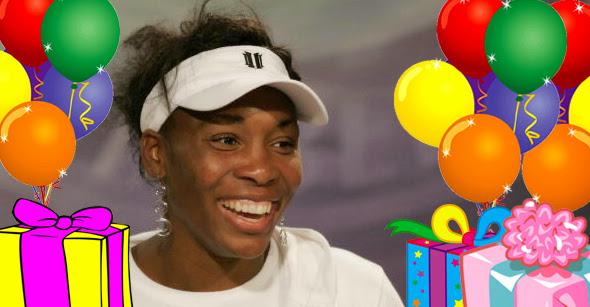 Happy Birthday from the    