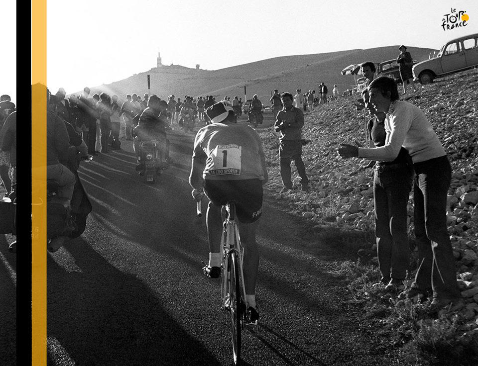 Happy Birthday Eddy Merckx! 