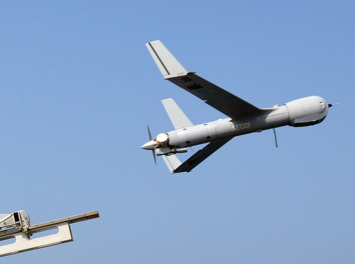 Scaneagle Scaneagle