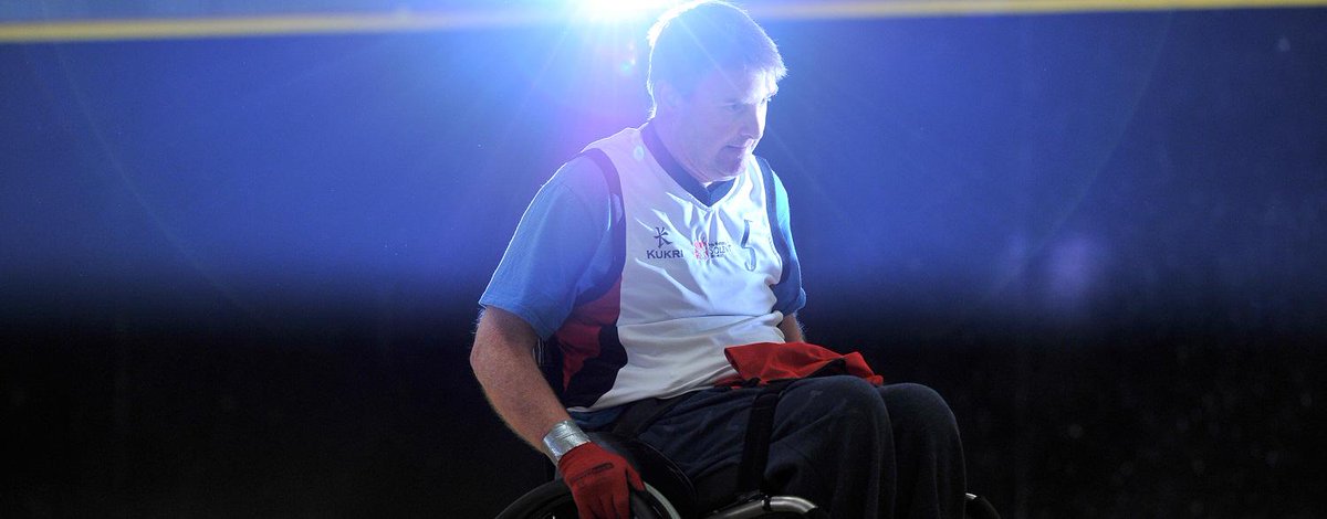 Our thoughts go out to the family &amp; friends of <a href="/SolentSharks/">Team Solent Sharks</a> co-founder, Adie Scott who sadly passed away on Friday.