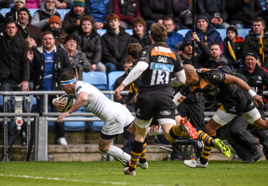 leinsterrugby's tweet image. You couldn't have just gone for a normal wish when blowing out the candles... #HappyBirthdayFerg #Pool5 #RoadtoLyon