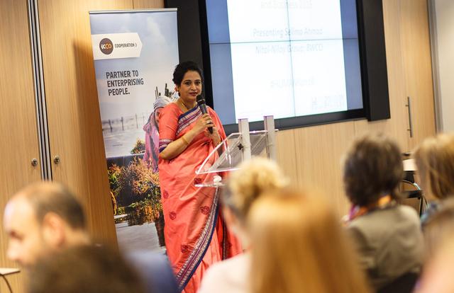 iccotweet's tweet photo. Stakeholders meet to contribute to social impact. Report: Towards Social Impact #HumanRandB http://t.co/yIzHOBF1yj http://t.co/OEgo4K3L1v
